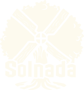 Solnada Official Logo 2024
